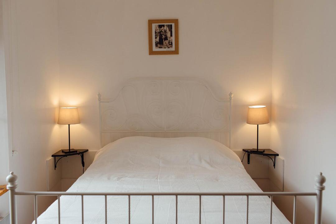 Photo of Bedroom in Puivert