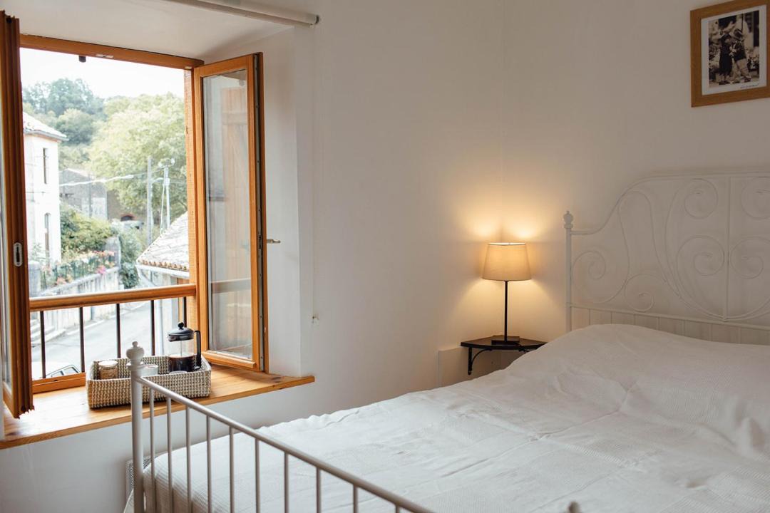 Photo of Bedroom in Puivert