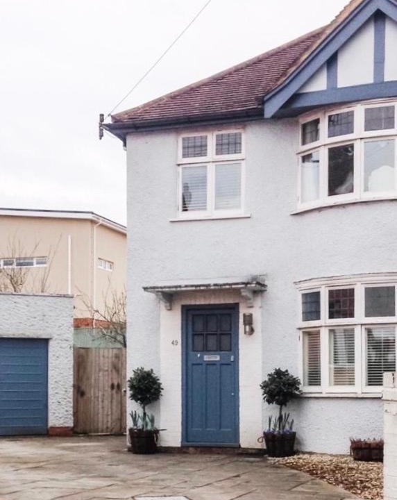 Photo of Buildings in Headington