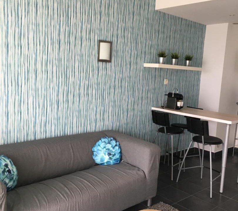 Photo of Livingroom in Le Bourget-du-Lac
