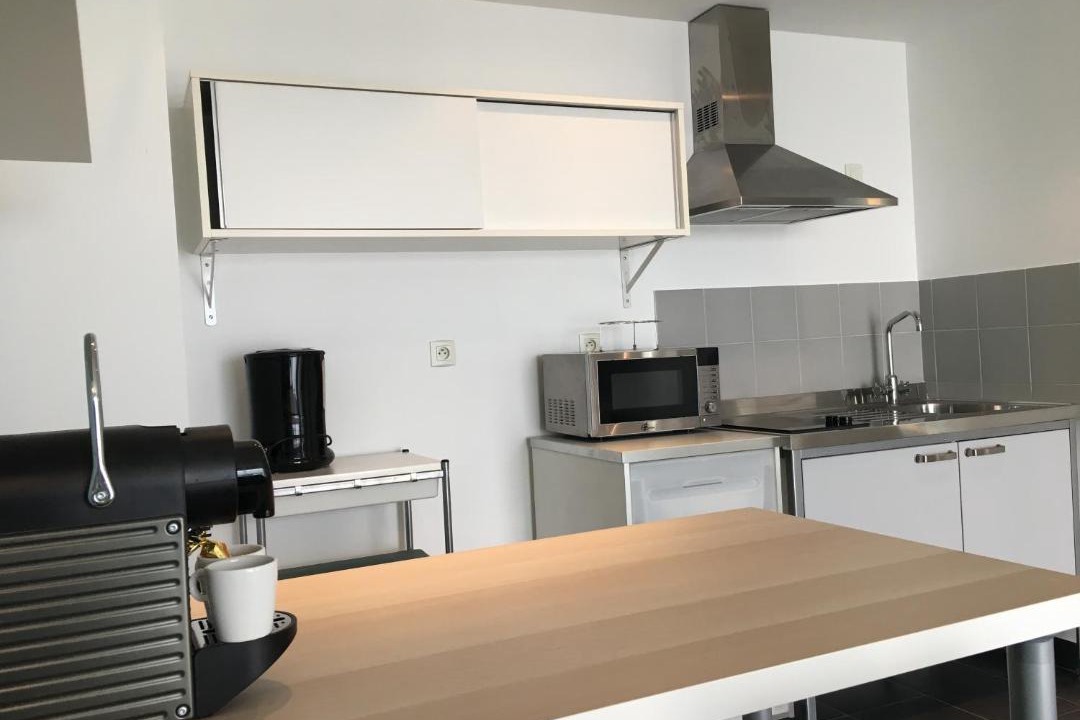 Photo of Kitchen in Le Bourget-du-Lac