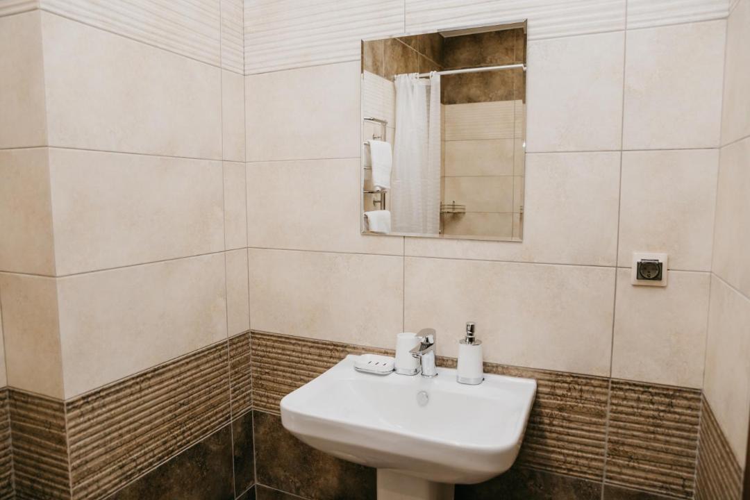 Photo of Bathroom in Volgograd