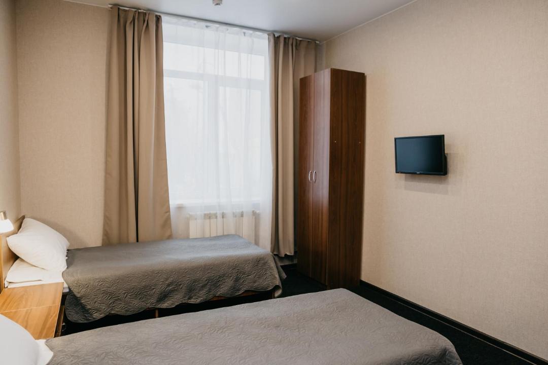 Photo of Bedroom in Volgograd