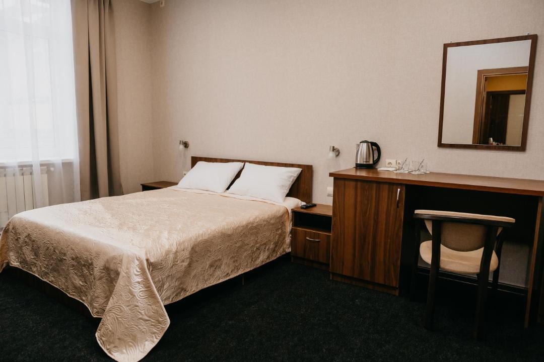 Photo of Bedroom in Volgograd