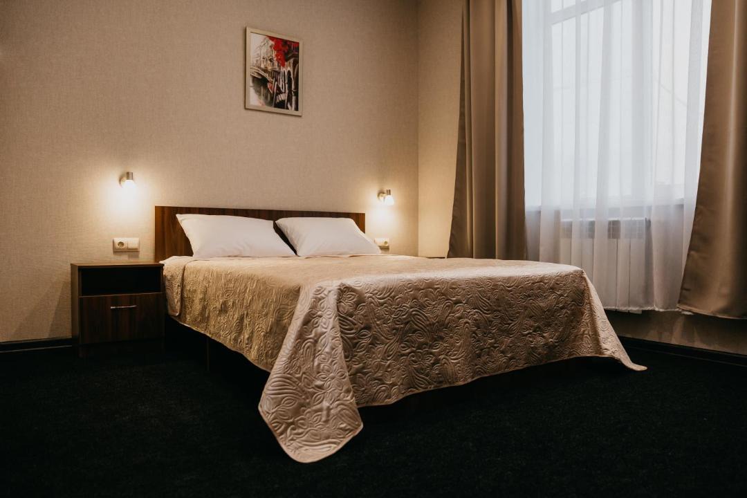 Photo of Bedroom in Volgograd