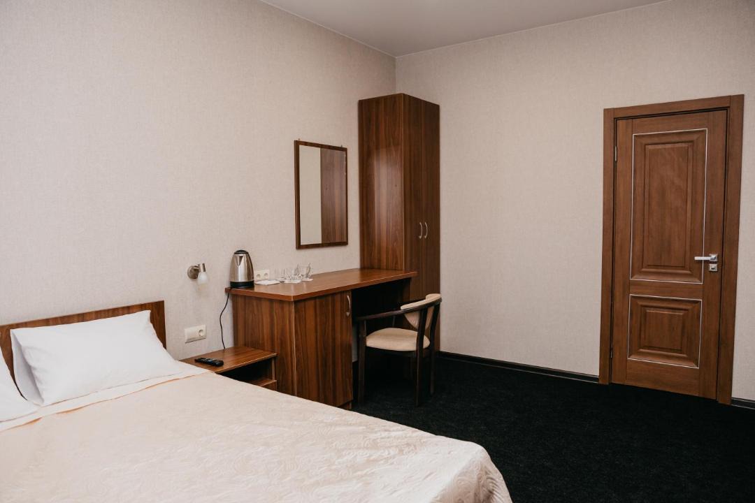 Photo of Bedroom in Volgograd