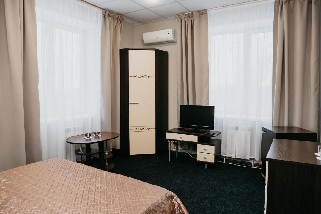 Photo of Bedroom in Volgograd