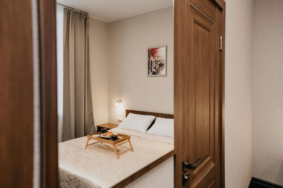 Photo of Bedroom in Volgograd