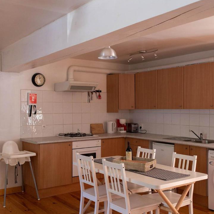 Photo of Kitchen in Puivert