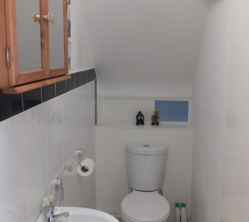Photo of Bathroom in Brixham