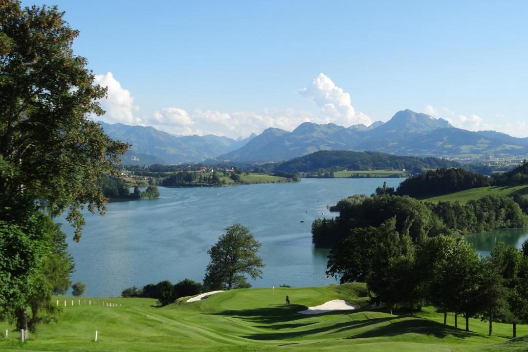 Photo of Outdoor in Pont-la-Ville