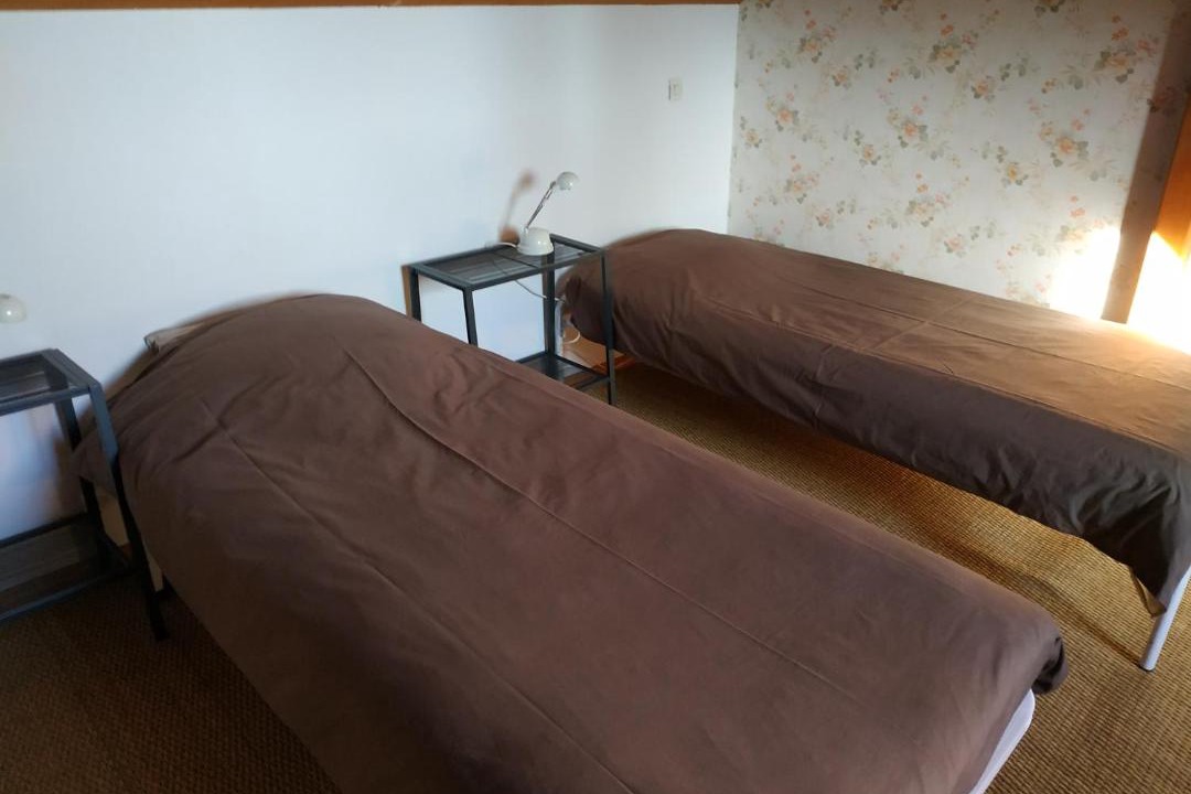 Photo of Bedroom in Saint-Gervais-d'Auvergne