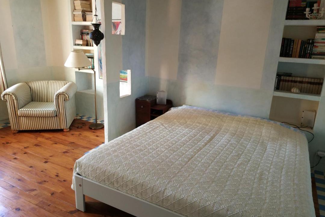 Photo of Bedroom in Saint-Gervais-d'Auvergne