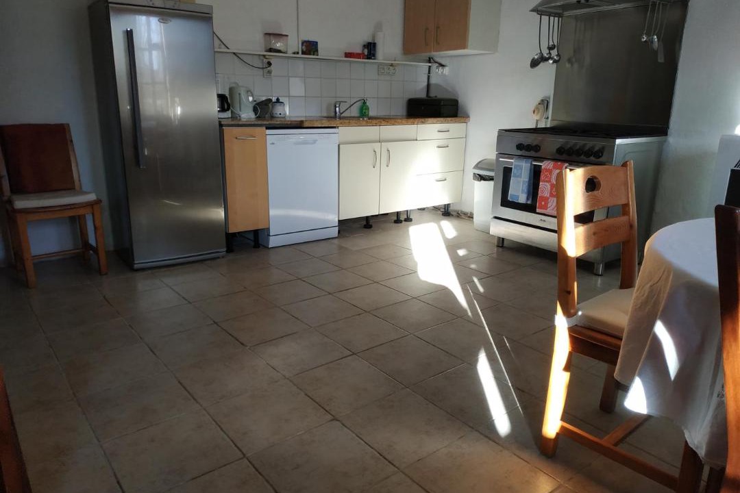 Photo of Kitchen in Saint-Gervais-d'Auvergne