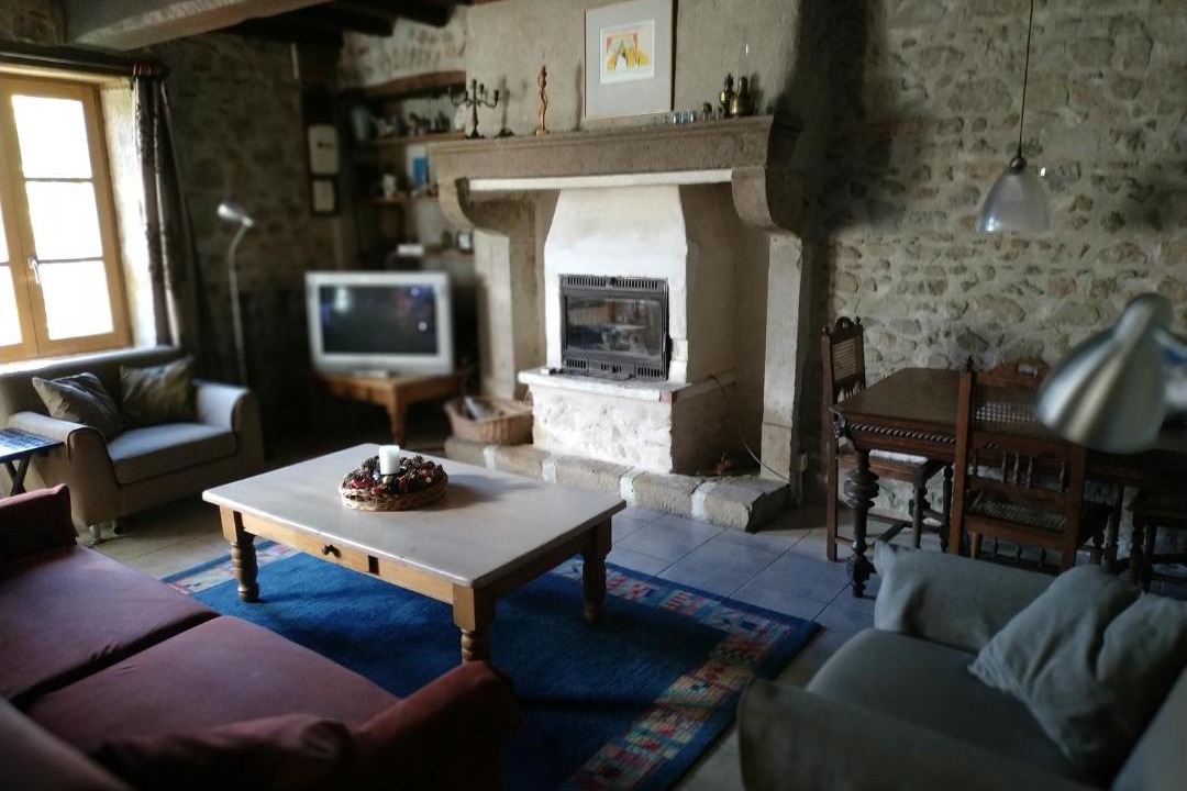 Photo of Others in Saint-Gervais-d'Auvergne