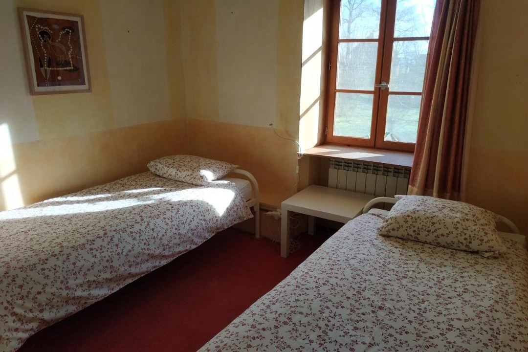 Photo of Bedroom in Saint-Gervais-d'Auvergne