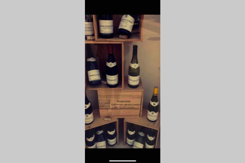 Photo of Others in Nuits-Saint-Georges