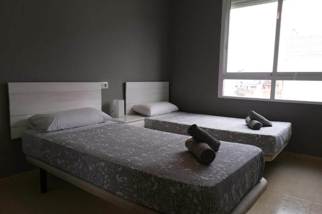 Photo of Bedroom in El Grau de Moncofa