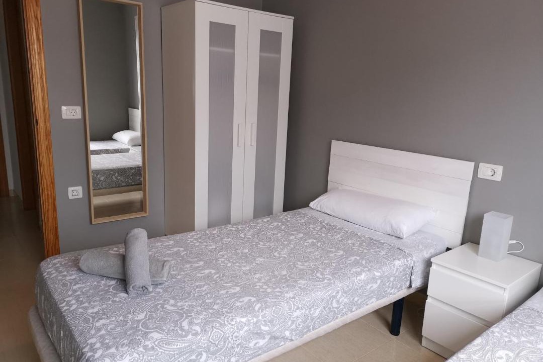 Photo of Bedroom in El Grau de Moncofa