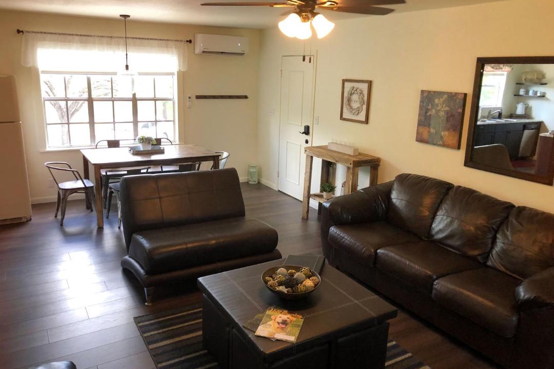 Photo of Livingroom in Ingram