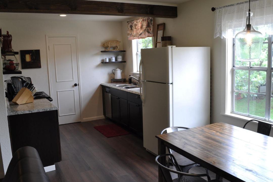 Photo of Kitchen in Ingram