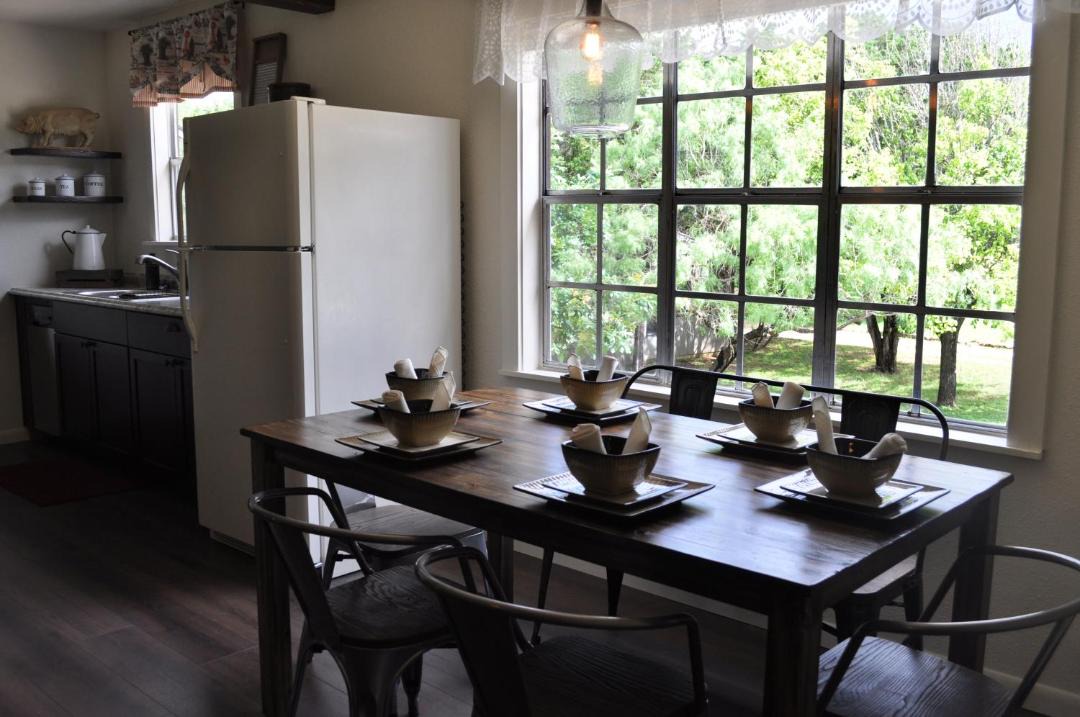 Photo of Kitchen in Ingram