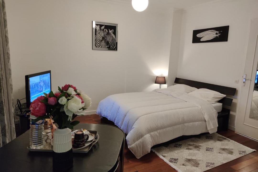 Photo of Bedroom in Montfermeil