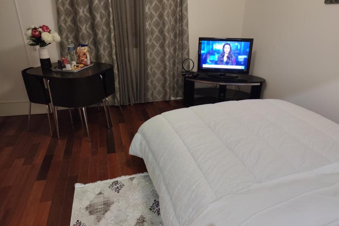 Photo of Bedroom in Montfermeil