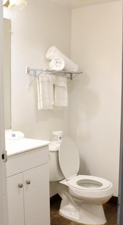 Photo of Bathroom in Dayton