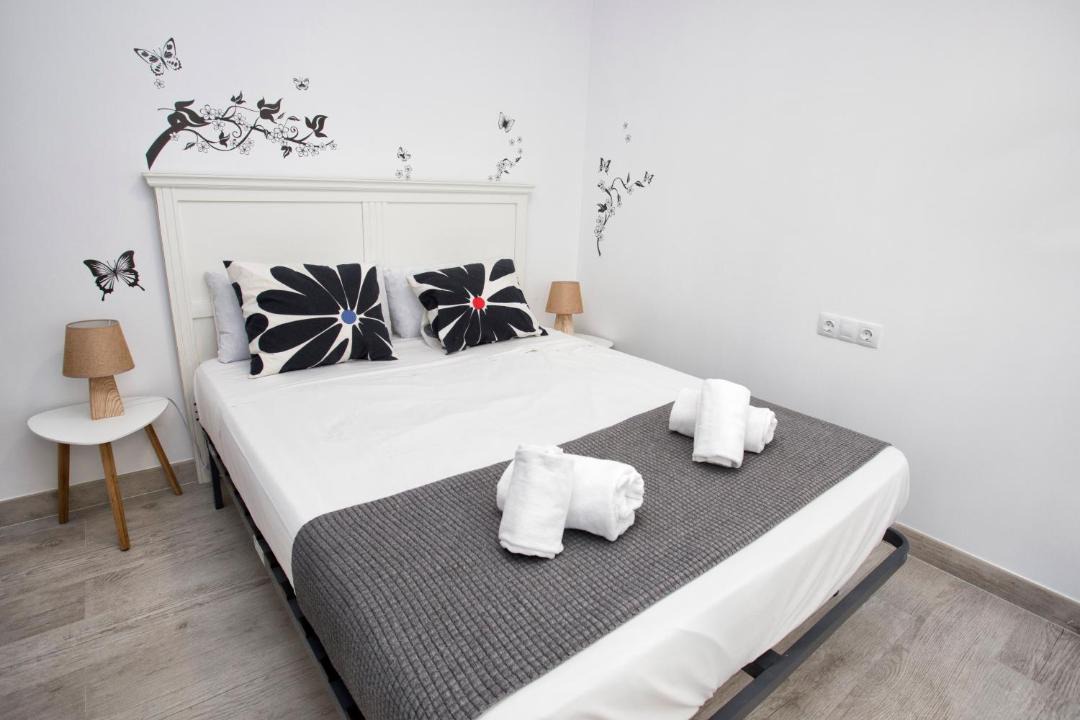 Photo of Bedroom in Cambrils
