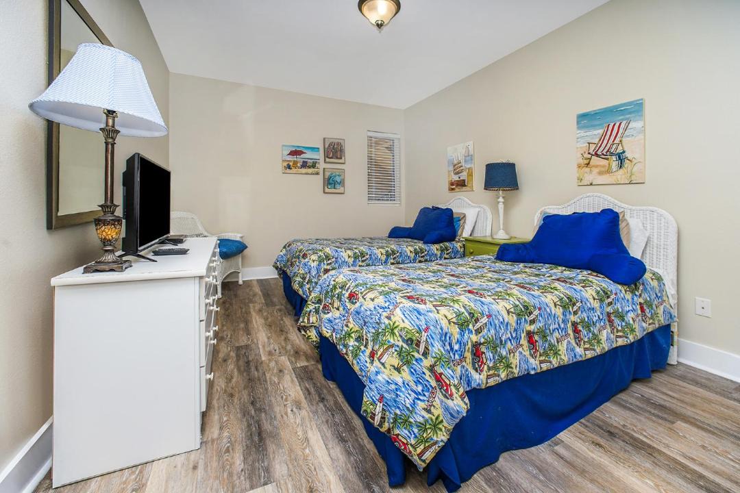 Photo of Bedroom in Seacrest Beach