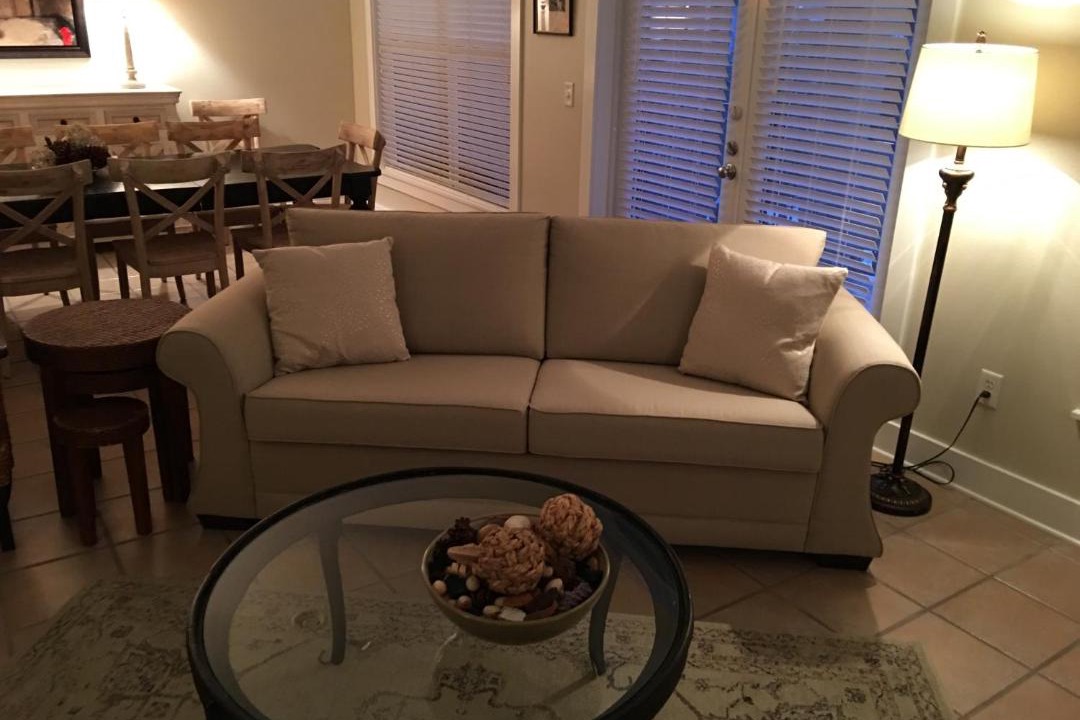 Photo of Livingroom in Seacrest Beach