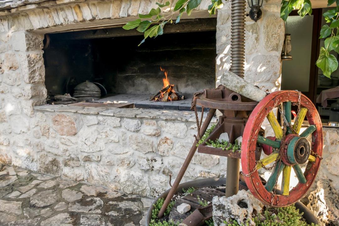 Photo of Kitchen in Seget