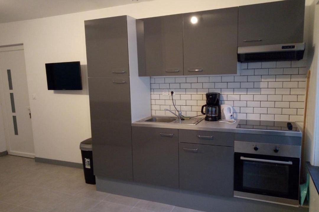 Photo of Kitchen in Merlimont-Plage