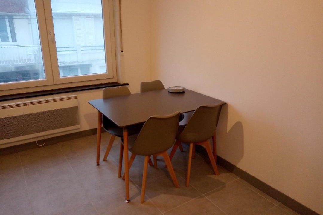 Photo of Others in Merlimont-Plage