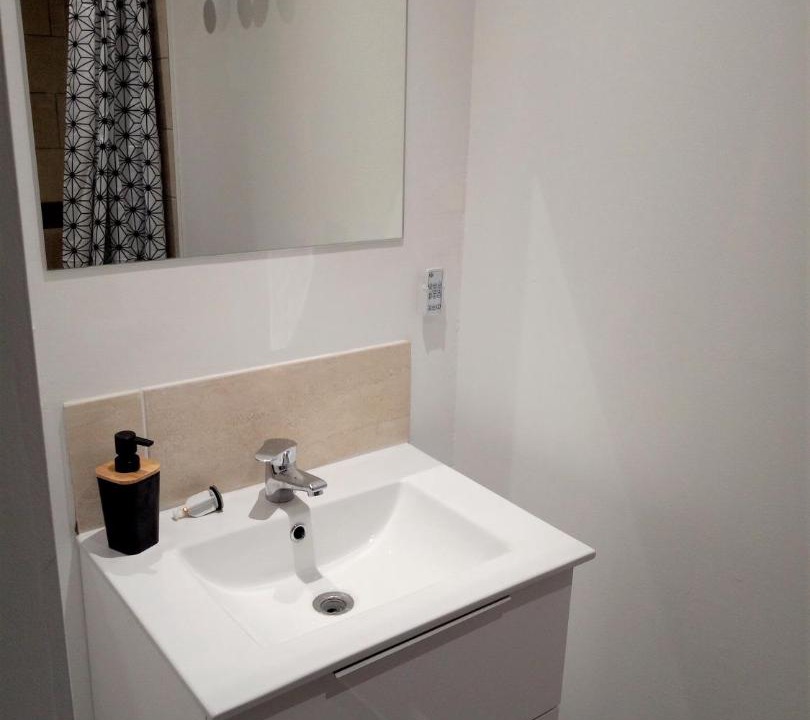 Photo of Bathroom in Merlimont-Plage