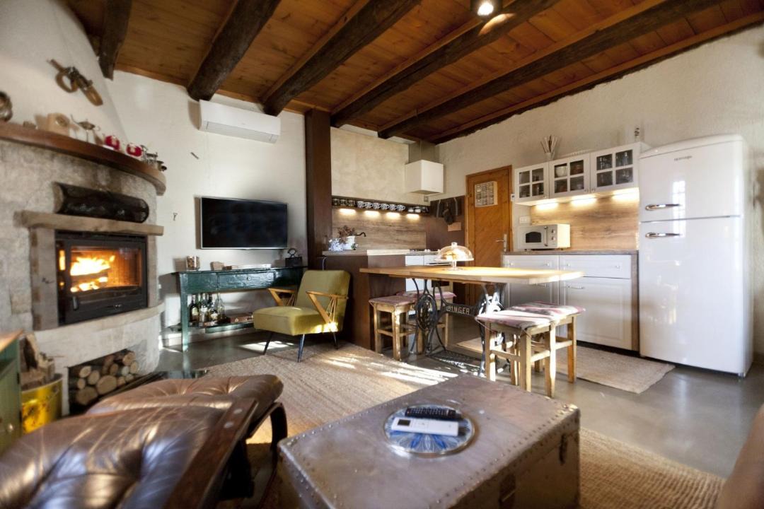 Photo of Livingroom in Debeljuhi