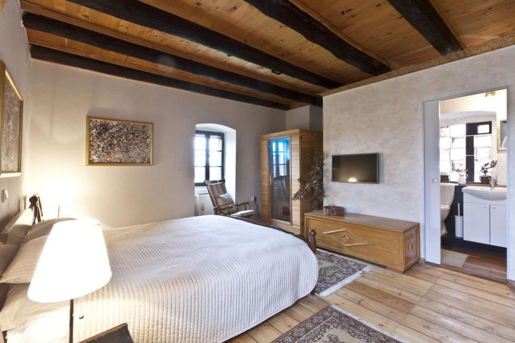 Photo of Bedroom in Debeljuhi
