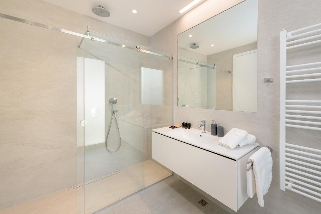 Photo of Bathroom in Hvar