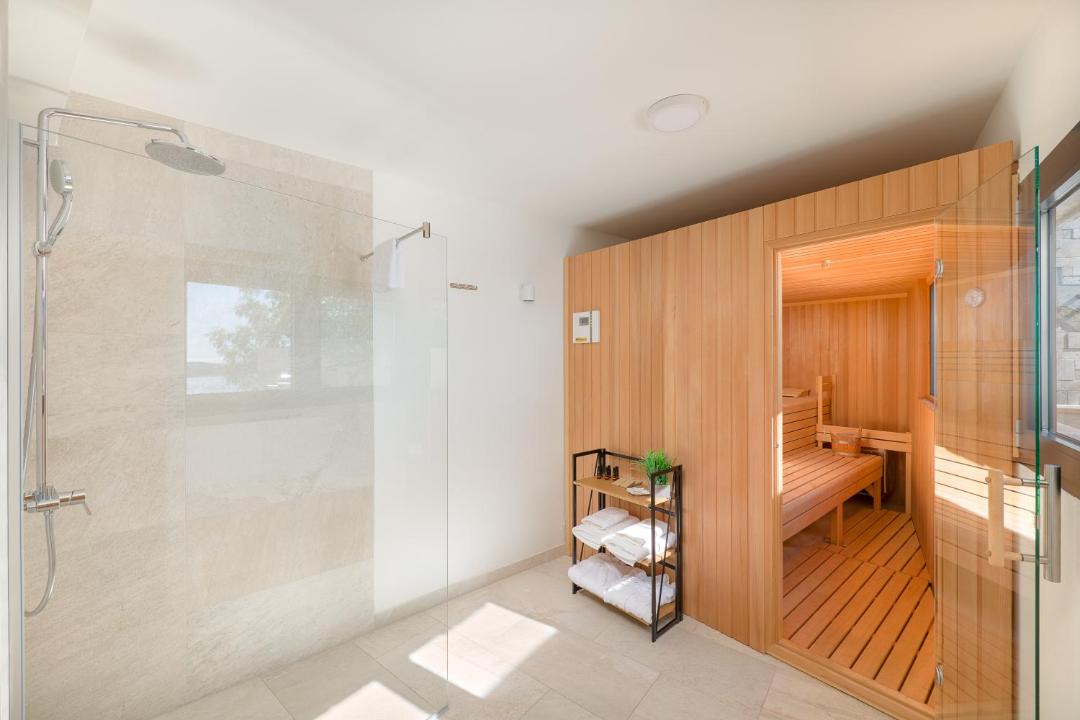 Photo of Bathroom in Hvar
