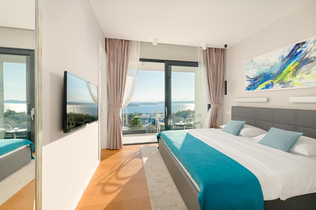 Photo of Bedroom in Hvar