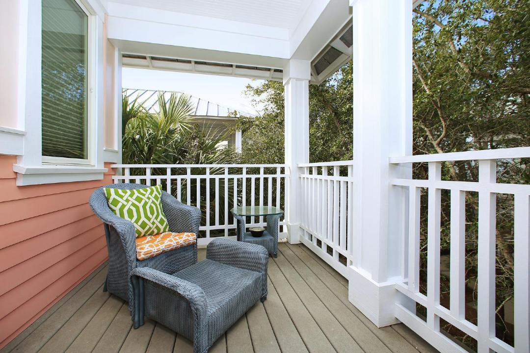 Photo of Patio Balcony in Sunnyside