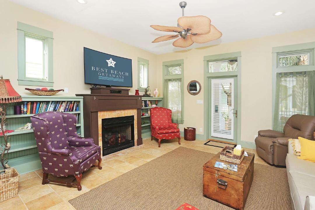 Photo of Livingroom in Sunnyside