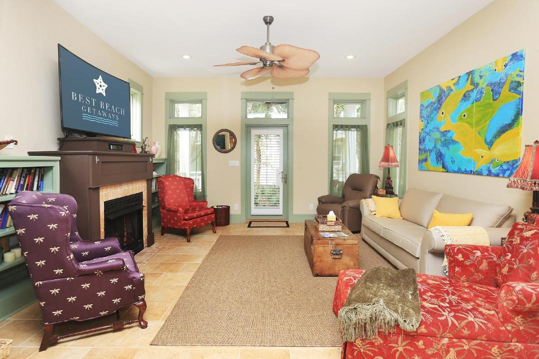 Photo of Livingroom in Sunnyside