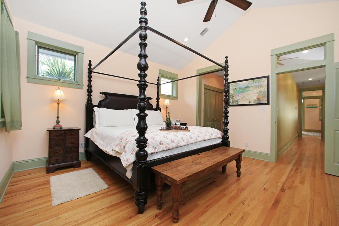 Photo of Bedroom in Sunnyside