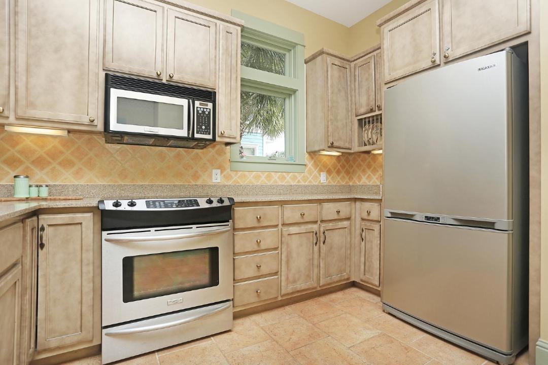 Photo of Kitchen in Sunnyside