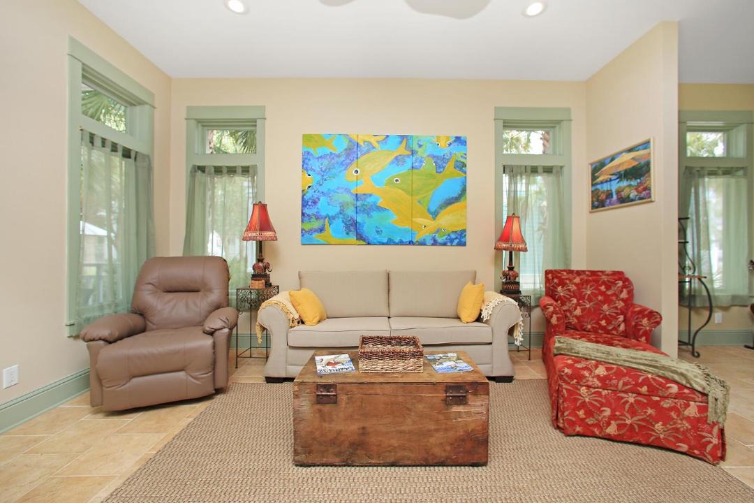 Photo of Livingroom in Sunnyside