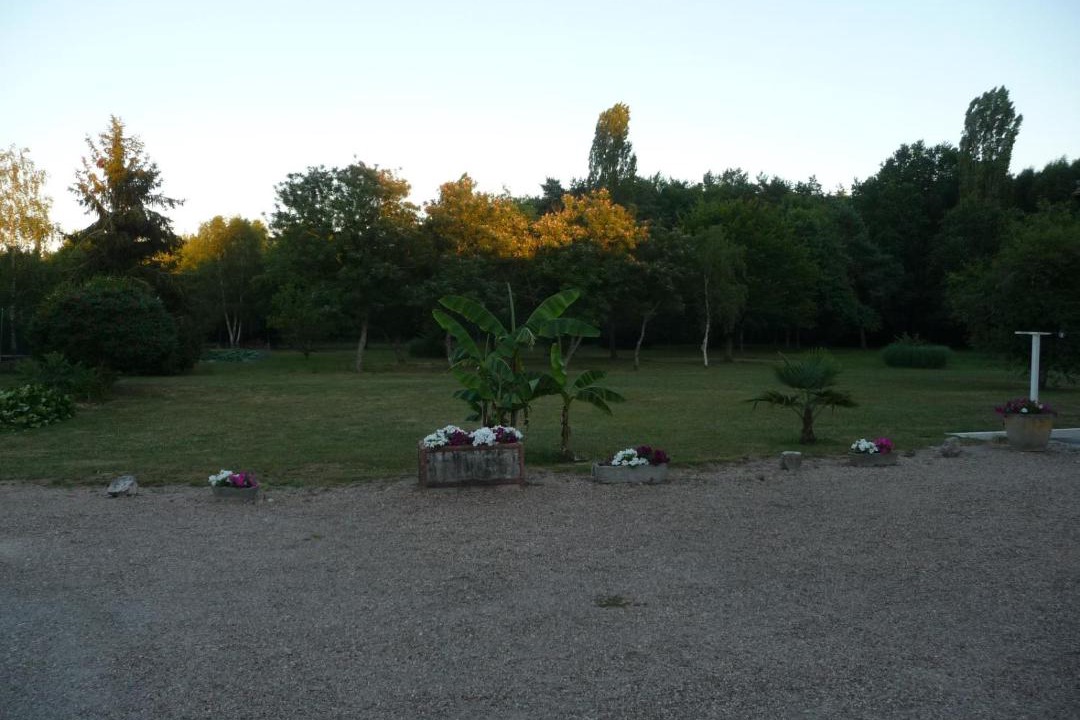 Photo of Others in Cour-Cheverny