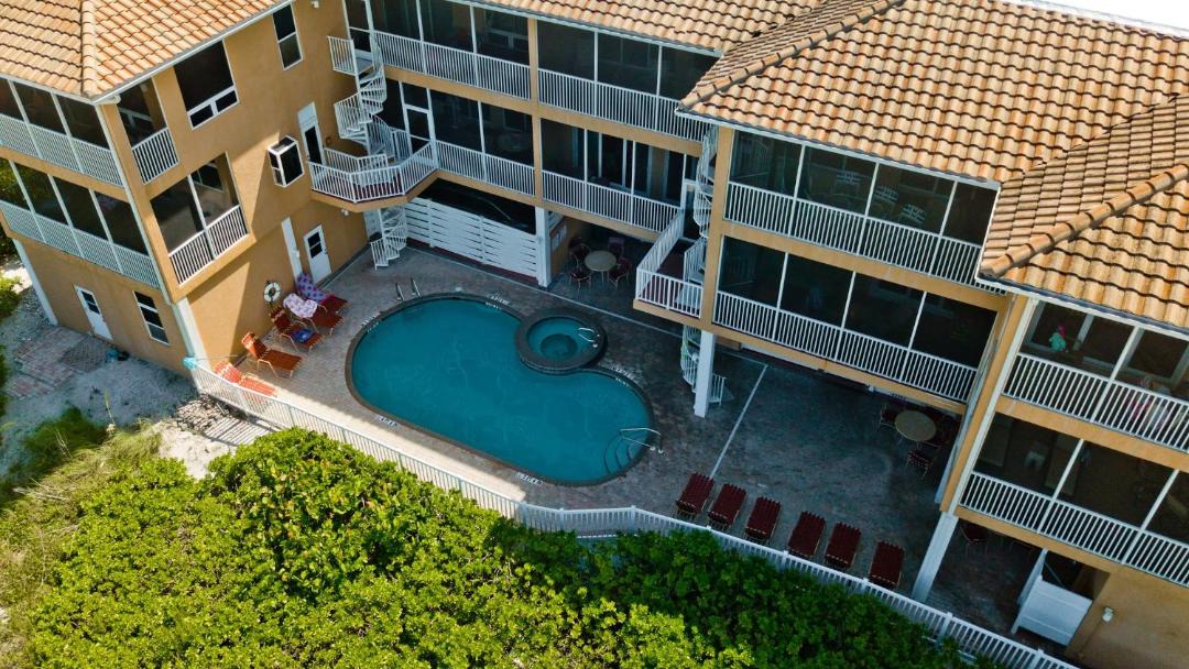 Photo of Patio Balcony in Bradenton Beach