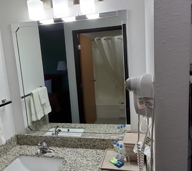 Photo of Bathroom in Tecumseh